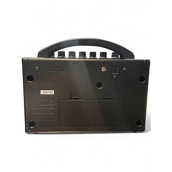 Used BOSS KTN-MINI Katana Mini Battery Powered Amp