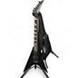 Used Jackson KING V X SERIES Black Solid Body Electric Guitar thumbnail