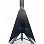 Used Jackson KING V X SERIES Black Solid Body Electric Guitar