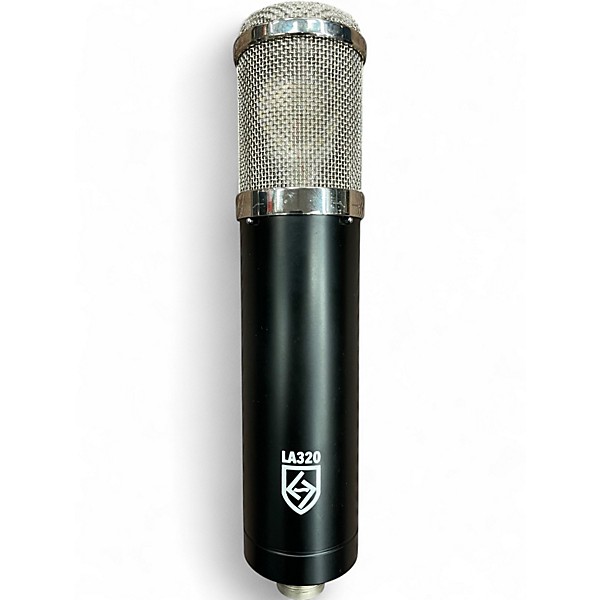 Used 2020s Lauten Audio LA320 Tube Microphone