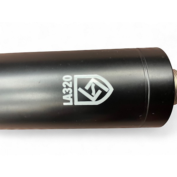 Used 2020s Lauten Audio LA320 Tube Microphone