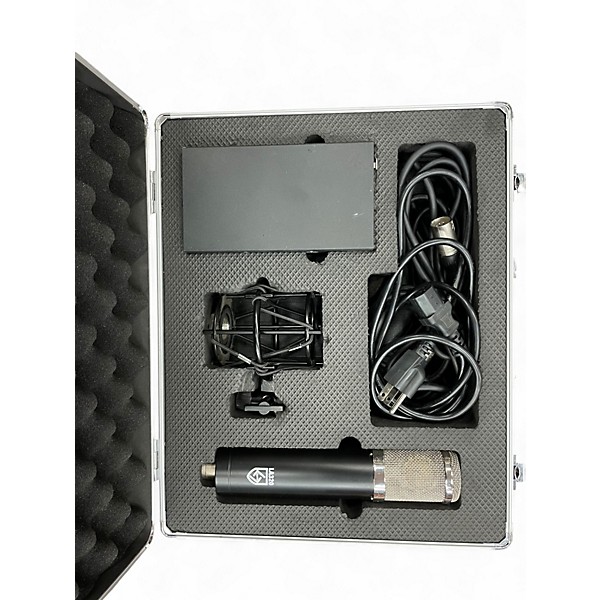 Used 2020s Lauten Audio LA320 Tube Microphone