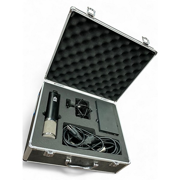 Used 2020s Lauten Audio LA320 Tube Microphone