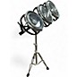 Used 2020s Remo 3 Piece ROTO TOMS 6X10 Black Roto Toms thumbnail