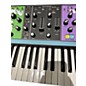 Used Moog MATRIARCH Synthesizer