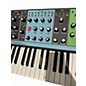 Used Moog MATRIARCH Synthesizer