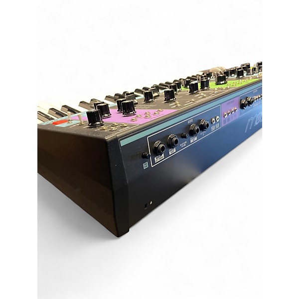 Used Moog MATRIARCH Synthesizer