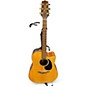 Used Takamine EG340C Natural Acoustic Electric Guitar thumbnail