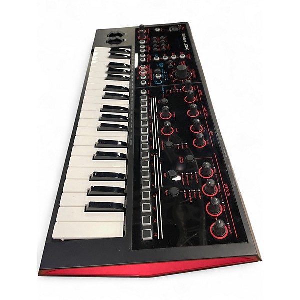 Used Roland JD-Xi Synthesizer