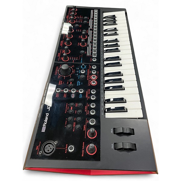 Used Roland JD-Xi Synthesizer