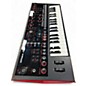 Used Roland JD-Xi Synthesizer
