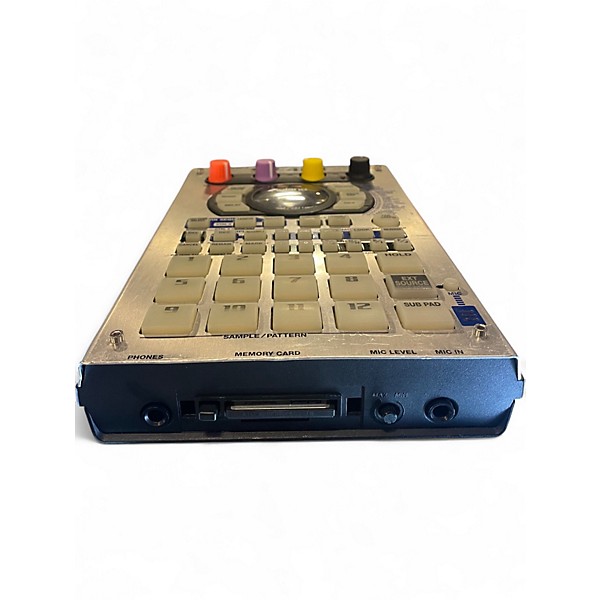 Used Roland SP404 Production Controller