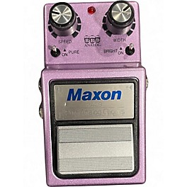 Used Maxon PAC9 Effect Pedal