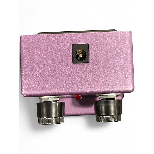 Used Maxon PAC9 Effect Pedal