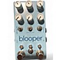 Used Chase Bliss Audio Blooper Pedal thumbnail