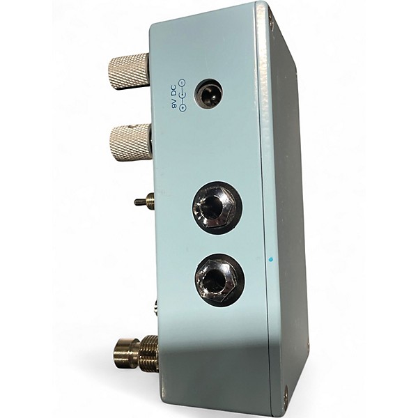 Used Chase Bliss Audio Blooper Pedal