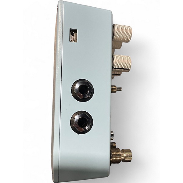 Used Chase Bliss Audio Blooper Pedal