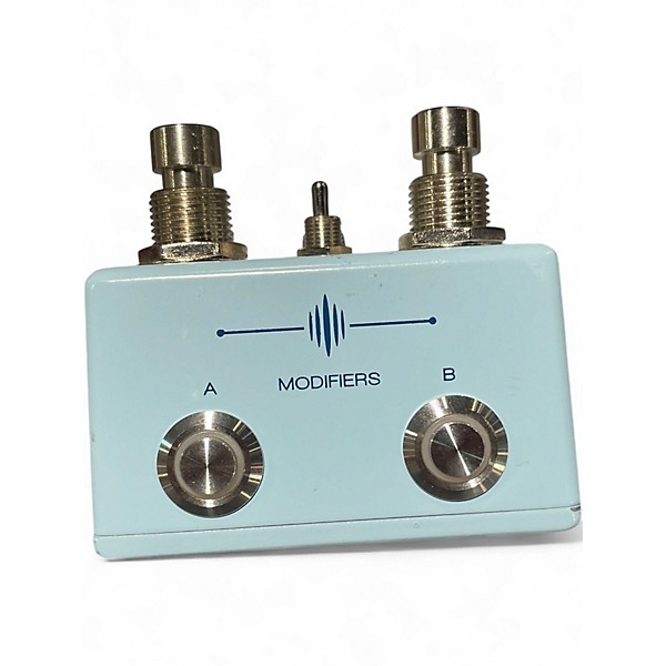 Used Chase Bliss Audio Blooper Pedal