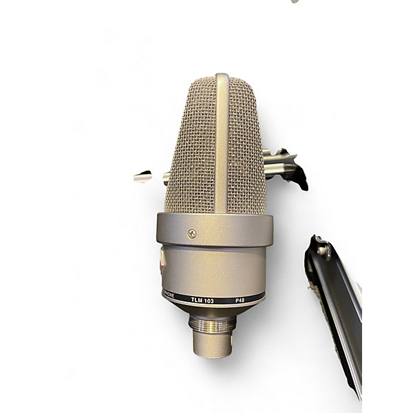 Used Neumann TLM103 Condenser Microphone
