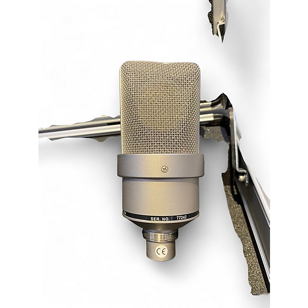 Used Neumann TLM103 Condenser Microphone