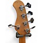 Used Sadowsky Guitars MetroExpress Fretless Black Electric Bass Guitar