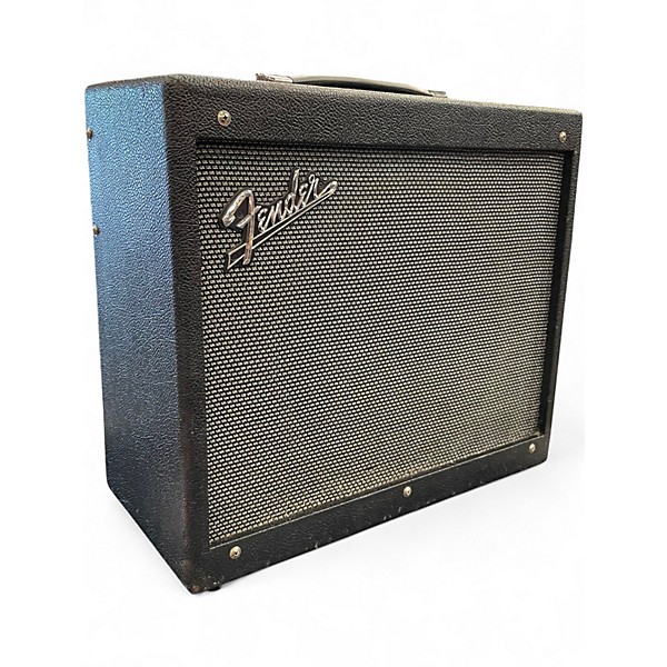 Used Fender GTX50 Mustang 1X12 Guitar Combo Amp