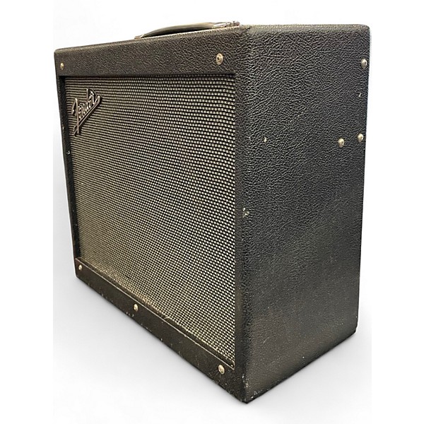 Used Fender GTX50 Mustang 1X12 Guitar Combo Amp