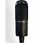 Used Audio-Technica AT2020 Condenser Microphone thumbnail