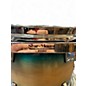 Used TAMA 5 Piece SUPERSTAR CLASSIC 3 Color Sunburst Drum Kit