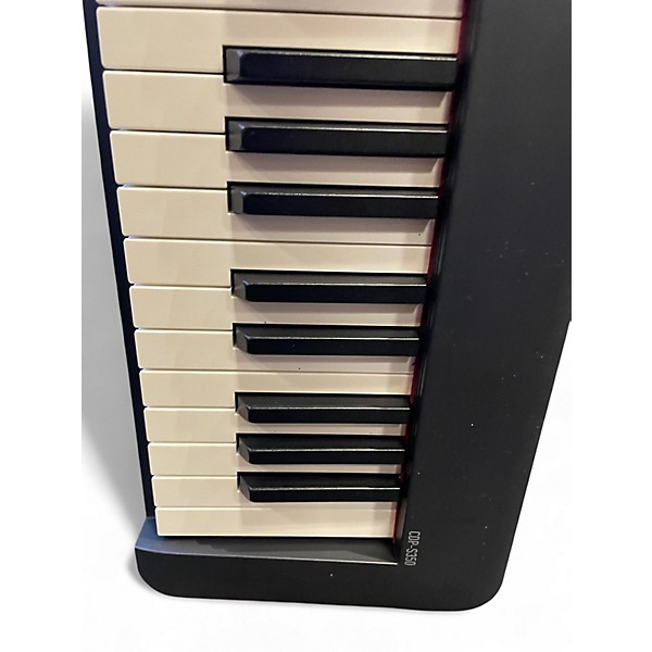 Used Casio CDPS350 Digital Piano