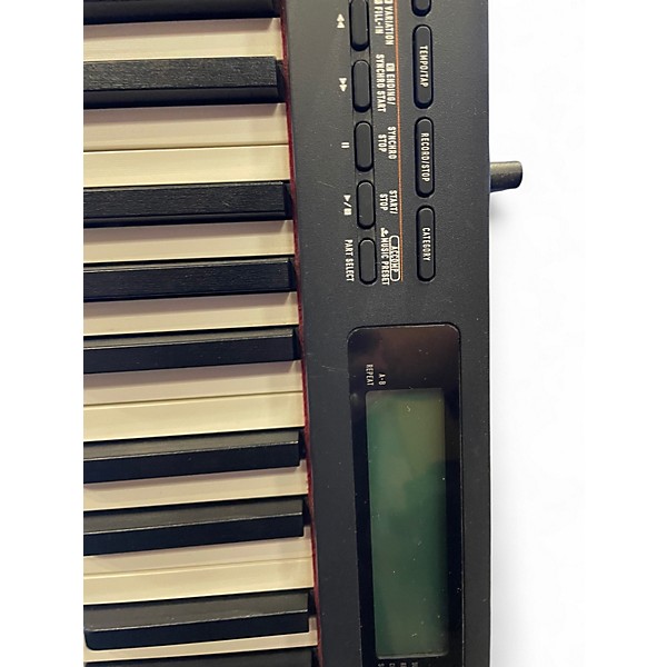 Used Casio CDPS350 Digital Piano