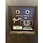 Used Fender GE-412 Guitar Cabinet