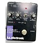 Used TC Electronic SCF (Stereo Chorus Flanger) Effect Pedal thumbnail