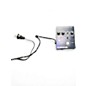 Used TC Electronic SCF (Stereo Chorus Flanger) Effect Pedal