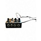 Used TC Electronic SCF (Stereo Chorus Flanger) Effect Pedal