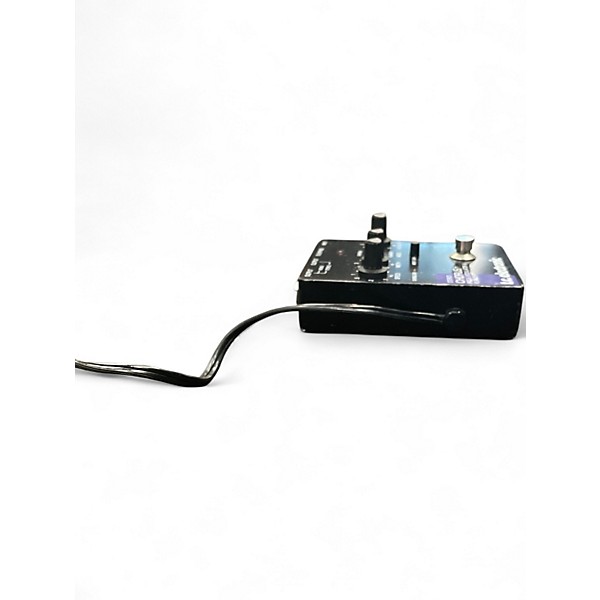 Used TC Electronic SCF (Stereo Chorus Flanger) Effect Pedal