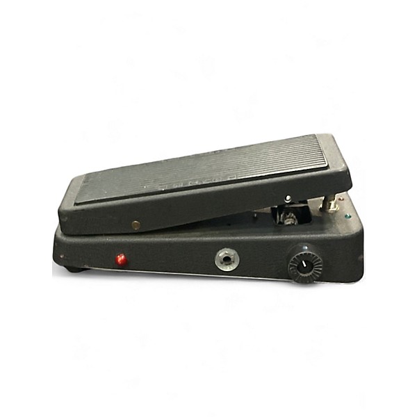 Used Dunlop CRYBABY BB-535 Effect Pedal