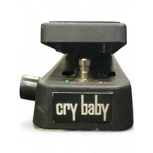 Used Dunlop CRYBABY BB-535 Effect Pedal