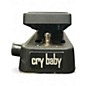 Used Dunlop CRYBABY BB-535 Effect Pedal
