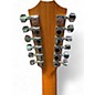 Used Taylor 254CE Natural 12 String Acoustic Guitar