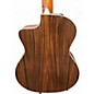 Used Taylor 254CE Natural 12 String Acoustic Guitar
