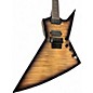 Used Dean ZERO Brown Sunburst Solid Body Electric Guitar thumbnail