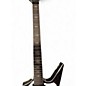 Used Dean ZERO Brown Sunburst Solid Body Electric Guitar