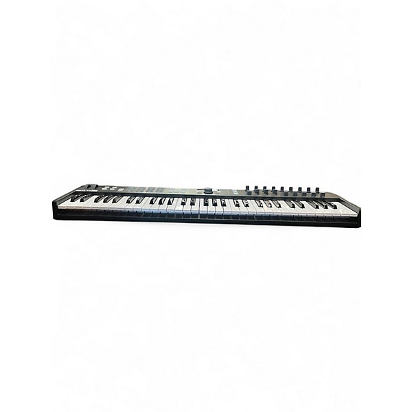 Used Arturia Keylab Essential 61 MIDI Controller