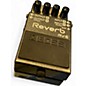 Used BOSS RV6 Digital Reverb Effect Pedal
