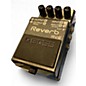 Used BOSS RV6 Digital Reverb Effect Pedal