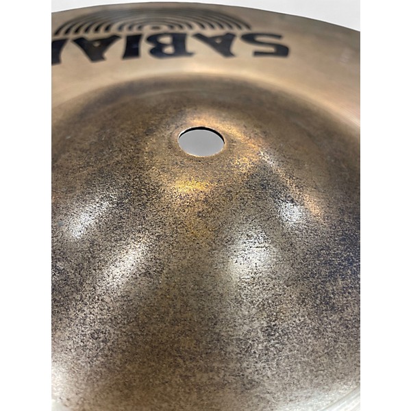 Used SABIAN 16in AAX Xplosion Crash Cymbal