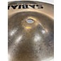 Used SABIAN 16in AAX Xplosion Crash Cymbal