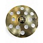 Used SABIAN 16in SBR OZONE CRASH Cymbal thumbnail