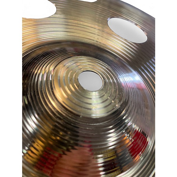 Used SABIAN 16in SBR OZONE CRASH Cymbal